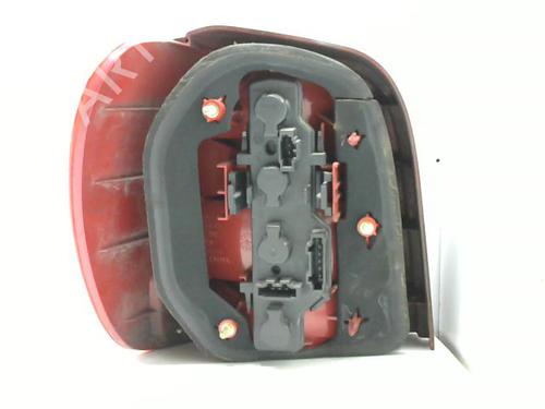 Right taillight VW POLO (6N2) 1.4 TDI | BP23155792C35 