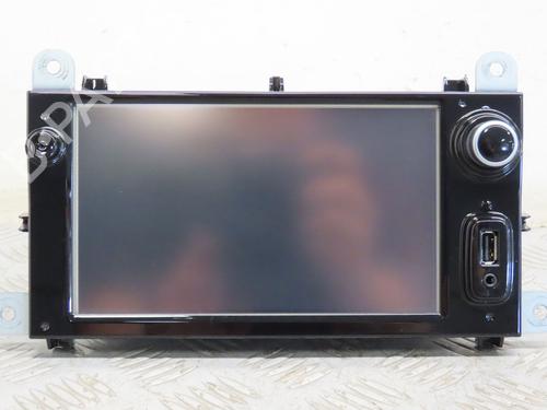 Used Radio RENAULT CLIO IV (BH_) 1.2 16V (73 hp) 19319747