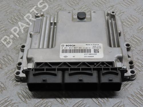 Engine control unit (ECU) RENAULT TRAFIC III Van (FG_) 1.6 dCi 120 (FGMK) | BP27187666M57