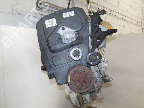 Used Engine VOLVO S40 I (644) 1.8 (115 hp) 21059995