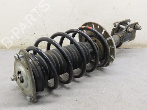 Used Right front shock absorber PEUGEOT 308 II (LB_, LP_, LW_, LH_, L3_) 1.6 HDi (92 hp) 27187694