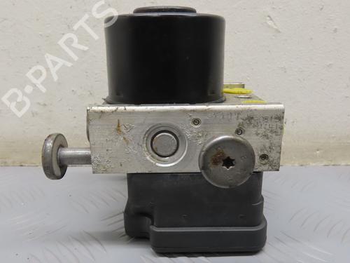 ABS Bremseaggregat CITROËN C3 II (SC_) 1.4 HDi 70 (SC8HZC, SC8HR0, SC8HP4) | BP20243566M43 