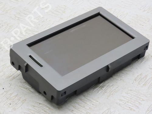 Display monitor RENAULT CLIO III (BR0/1, CR0/1) 1.5 dCi | BP9386195C48 