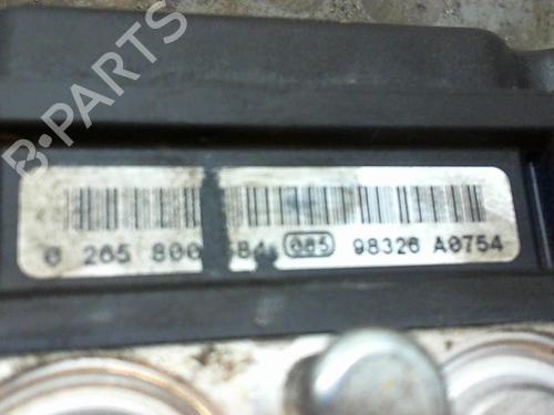 abs-bremseaggregat-dacia-sandero-15-dci-8201063079-2008-9381255 main image