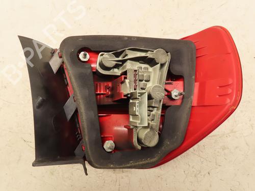 Right taillight BMW 3 (E90) 320 d | BP9387031C35