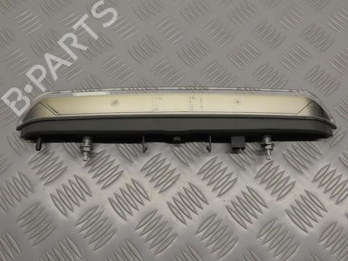 Third brake light PEUGEOT 2008 I (CU_) 1.2 THP 110 / PureTech 110 | BP19490529L11