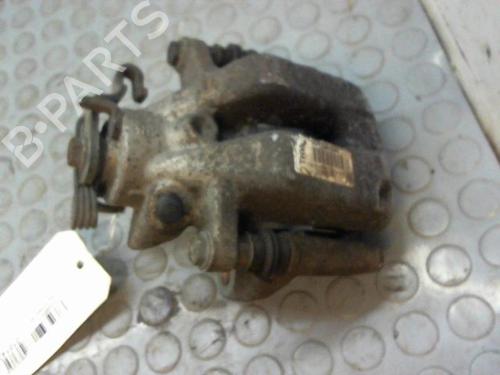 Used Right rear brake caliper PEUGEOT 607 (9D, 9U) 2.7 HDi 24V (204 hp) 14884429