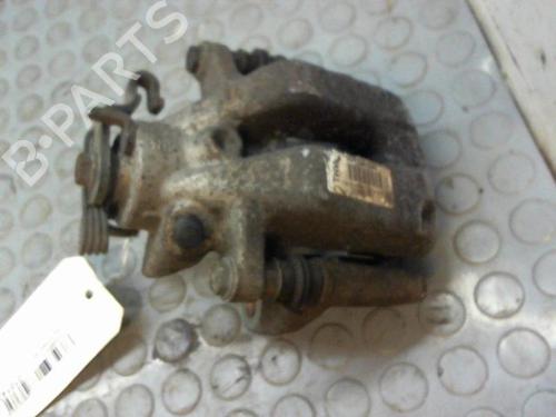 Right rear brake caliper PEUGEOT 607 (9D, 9U) 2.7 HDi 24V (204 hp) 4401H1