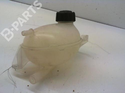 Expansion tank RENAULT CLIO IV (BH_) 0.9 TCe 90 (BHNF, BHMA, BHMH, BHJK, BHJR) | BP9373366C120 