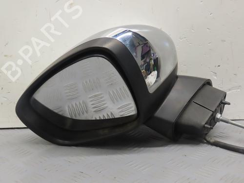 Bakspejl venstre CITROËN C3 II (SC_) 1.2 VTi 82 | BP31276322C26 