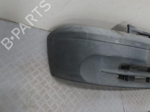 Front bumper RENAULT KANGOO (KC0/1_) 1.2 (KC0A, KC0K, KC0F, KC01) | BP23154988C7 