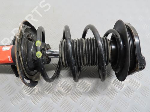 Left front shock absorber MERCEDES-BENZ C-CLASS (W204) C 220 CDI (204.008) | BP18124429M16