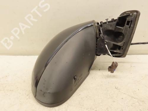Right mirror PEUGEOT 207 (WA_, WC_) 1.4 | BP29577594C27 