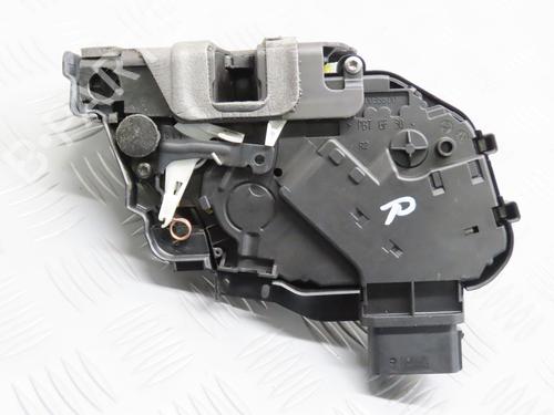 Used Front right lock LAND ROVER RANGE ROVER EVOQUE (L538) 2.2 D 4x4 (190 hp) 30979292