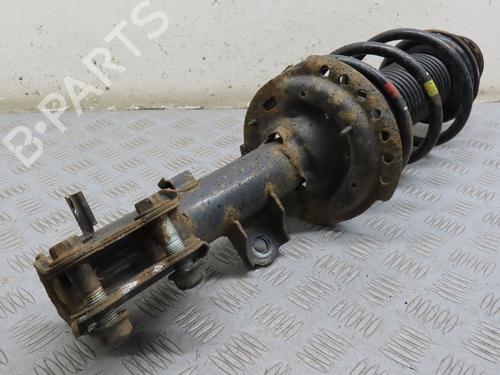 Right front shock absorber KIA RIO III (UB) 1.2 CVVT | BP27488221M17 - Image 4