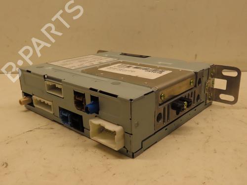 Radio RENAULT KADJAR (HA_, HL_) 1.2 TCe 130 (HLMR) | BP29643679E6