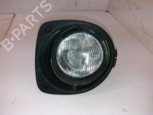 Used Right front fog light Right front fog light RENAULT CLIO II (BB_, CB_) 1.6 (B/CB0D, BB00) (90 hp) 11725110 11725110