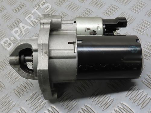 Startmotor CITROËN C4 Picasso II 1.2 THP 130 (130 hp) 21946851