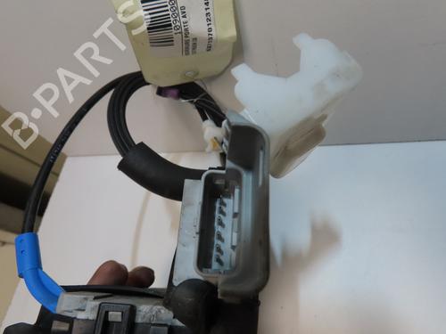 Front right lock CITROËN C6 (TD_) 3.0 HDi | BP30924569C97