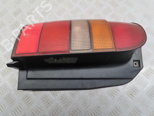 Left taillight RENAULT ESPACE II (J/S63_) 2.1 TD (J633, J634, J/S635, J/S63D) | BP23333582C34 