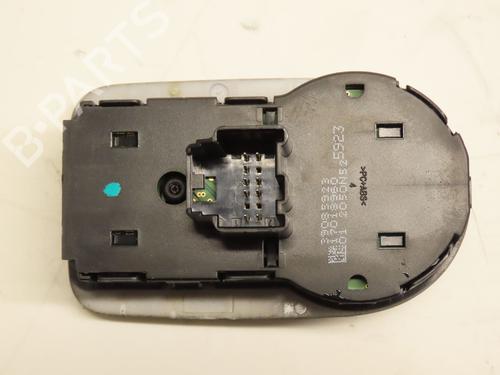 Headlight switch OPEL COMBO Box Body/MPV (K9) 1.5 D | BP29345741I24 