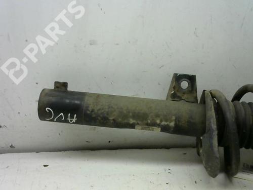Left front shock absorber SEAT ALTEA (5P1) 1.9 TDI | BP9374857M16 