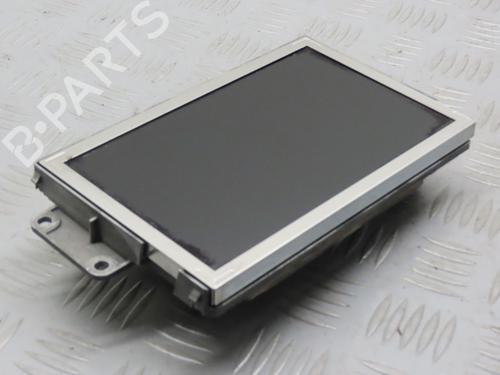 Display CITROËN DS4 (NX_) 2.0 HDi 165 | BP31276150C48 