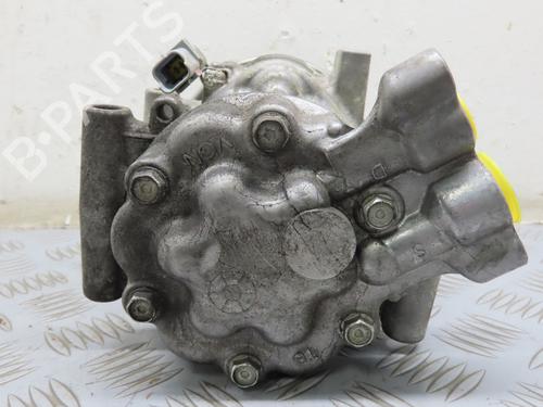 AC compressor RENAULT MODUS / GRAND MODUS (F/JP0_) 1.5 dCi (FP0F, JP0F) | BP23098932M34 - Image 3