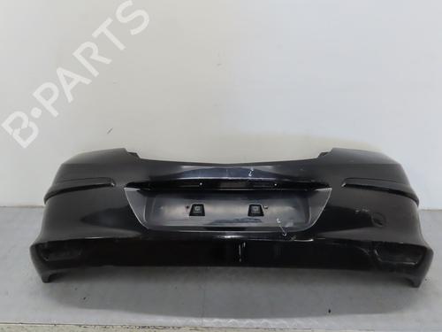 Used Rear bumper OPEL ASTRA H GTC (A04) 1.3 CDTI (L08) (90 hp) 17781764