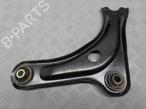 Used Right front suspension arm PEUGEOT 208 I (CA_, CC_) 1.2 VTI 82 (82 hp) 31276021