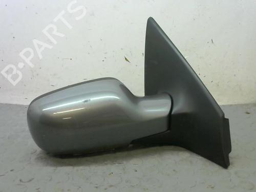 Right mirror RENAULT MEGANE II (BM0/1_, CM0/1_) 1.5 dCi (BM0F, BM0T, BM2B, CM0F, CM0T) | BP23155214C27