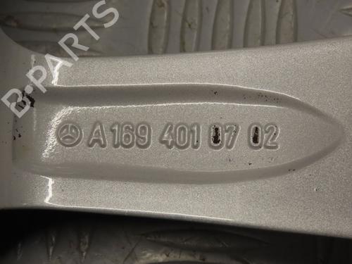Used Rim Rim 27216482 27216482