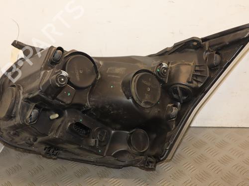 Right headlight FORD TRANSIT V363 Van (FCD, FDD) 2.0 EcoBlue | BP36053814C29 - Image 2