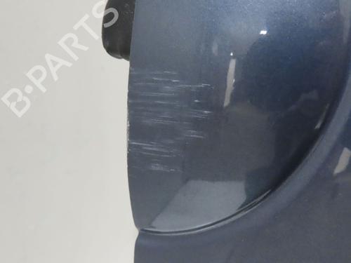 Right front door RENAULT TWINGO II (CN0_) 1.2 16V (CN0K, CN0V, CN0A) | BP30979284C3