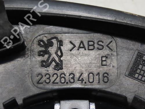 Used Right mirror glass PEUGEOT 407 SW (6E_, 6D_) 3.0 (211 hp) 29601319