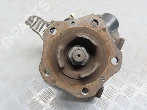 Left front steering knuckle PORSCHE BOXSTER (986) 2.7 | BP10313598M25