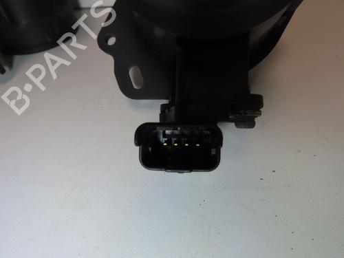Mass air flow sensor CITROËN C6 (TD_) 3.0 HDi | BP30924537M95