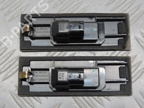 Used Other JEEP RENEGADE SUV (BU, B1, BV) 1.0 T-GDi (120 hp) 31276634