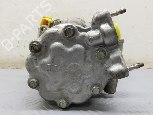 AC compressor CITROËN C2 (JM_) 1.4 HDi | BP22997543M34 