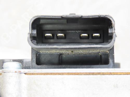 Front wiper motor CITROËN C4 II (NC_) 1.6 HDi 115 | BP18034821M29 