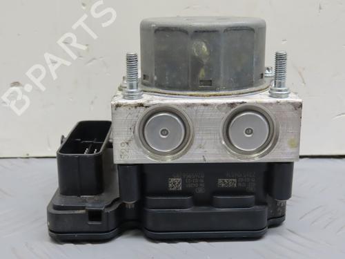 ABS pump RENAULT CAPTUR I (J5_, H5_) 1.5 dCi 90 (J5N4, J5M5, J5MW, J5M6, J5AL, J5AJ) | BP30950399M43