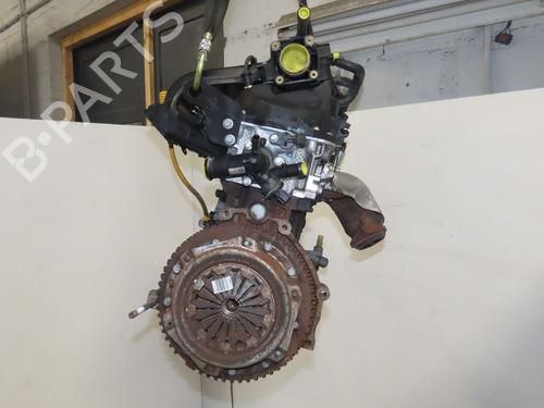 Engine RENAULT TWINGO II (CN0_) 1.2 16V (CN04, CN0B) | BP17776288M1 