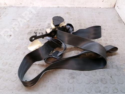 Venstre fortil seleforstrammer RENAULT CLIO II (BB_, CB_) 1.2 16V (BB05, BB0W, BB11, BB27, BB2T, BB2U, BB2V, CB05,... (75 hp) 9380165