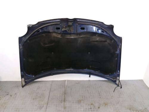 Hood VW POLO IV (9N_, 9A_) 1.9 SDI | BP9397436C1 