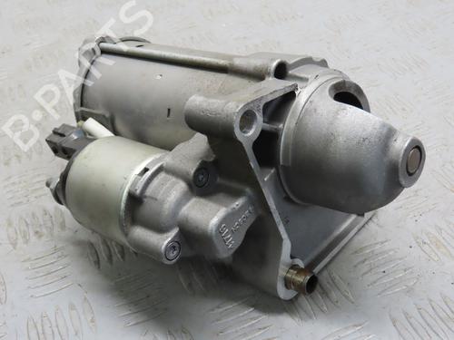 Starter DS DS 3 (SA_) 1.2 THP 110 / PureTech 110 (SAHNPS, SAHNZ6, SAHNZT) | BP27094949M8 