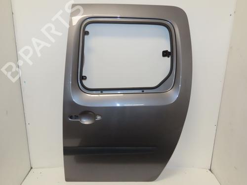 Left slide door RENAULT KANGOO / GRAND KANGOO II (KW0/1_) 1.5 dCi 90 (KW05, KW08, KW0G, KW11) | BP29345817C74 