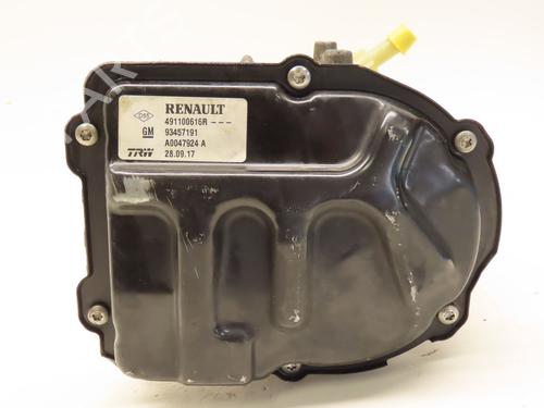 Used Steering pump RENAULT TRAFIC III Van (FG_) 1.6 dCi 120 (FGMK) (121 hp) 27351950