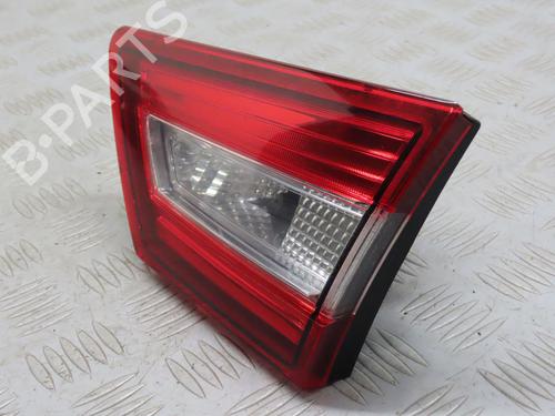 Right tailgate light RENAULT CLIO IV (BH_) 1.5 dCi 75 | BP24706333C80 - Image 3