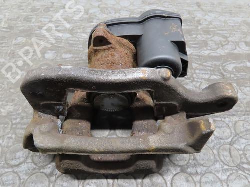 Bremssattel links hinten NISSAN QASHQAI II SUV (J11, J11_) 1.6 dCi ALL MODE 4x4-i | BP17778753M107 