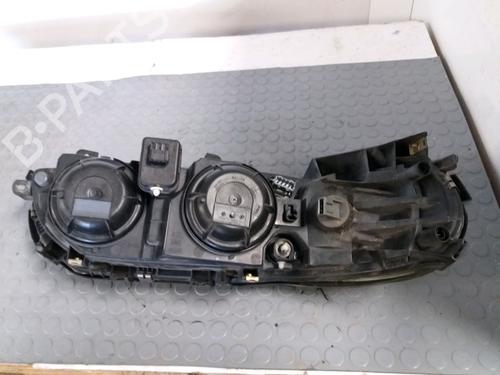 Left headlight VOLVO S60 I (384) 2.4 T AWD | BP36483263C28 - Image 3